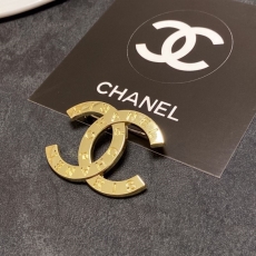 Chanel Brooches